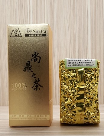 【香沉陳年茶】高山陳年茶24A / Aged Tea  (150g/罐) ST1CH088