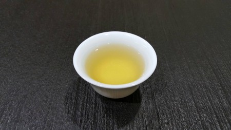 【艷香烏龍茶】梨山精摯48A Lishan Special (75g/罐) 每包茶上皆有SGS檢測報告 售罄