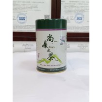 【花蜜香金萱茶】台灣珠兒茶3~極品 (150g/罐) / Taiwanese JU 3(Masterwork) Tea，每包茶上皆有SGS檢測報告(已售罄)